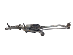 Tringlerie D'essuie Glace Mercedes-Benz W204 A2048201040 1397220567 Bosch 1429
