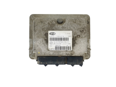 Calculateur IAW.4AF.M9 55187372 Fiat Magneti Marelli 36227