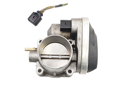 Boitier Papillon D’admission 8200171134 -B 8200190230 1.6 16v Renault Megane 2 Boitier Papillon D’admission 8200171134 -B 8200190230 1.6 16v Renault Megane 2