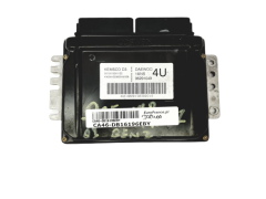 Calculateur  S010013001 96291049 Daewoo Kemsco 16196