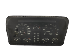 Bloc Compteurs Vitesse Fiat Uno 7568141 7568140 Veglia Bloc Compteurs Vitesse Fiat Uno 7568141 7568140 Veglia