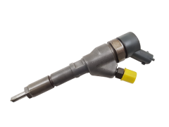 Injection De Combustible Citroen Peugeot 9637536080 0445110044 2.0 HDI Bosch Injection De Combustible Citroen Peugeot 9637536080 0445110044 2.0 HDI Bosch