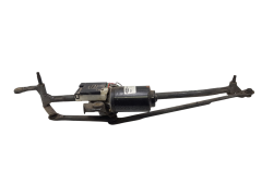 Tringlerie D'essuie Glace Avant Alfa Romeo 156 TGE434M Tringlerie D'essuie Glace Avant Alfa Romeo 156 TGE434M