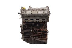 Moteur À Essence F4R770 2.0 16v Renault Megane 2 189000km Moteur À Essence F4R770 2.0 16v Renault Megane 2 189000km
