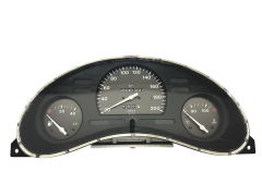 Bloc Compteurs Vitesse Opel Corsa B 90482647UC 09051009900 GM 40053 Bloc Compteurs Vitesse Opel Corsa B 90482647UC 09051009900 GM 40053