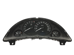 Bloc Compteurs Vitesse Opel Corsa C 13173350WD 110008988029 42334 Bloc Compteurs Vitesse Opel Corsa C 13173350WD 110008988029 42334