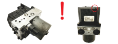 Pompe Abs Smart Fortwo 0012793V002 0265950077 Bosch 59803