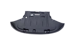 Cuverture Du Moteur Pour Audi A6 4F0863821G 88631699202 DPA