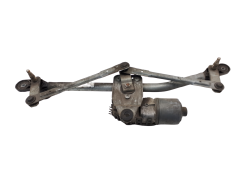 Tringlerie D'essuie Glace Alfa Romeo 159 60694874 0390241915 Bosch