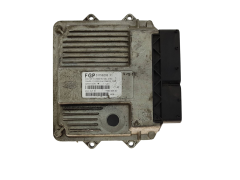 Calculateur MJD6JF.S1 51758203 71600.005.002 Fiat FGP 14571