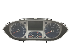 Bloc Compteurs Vitesse Lancia Musa 51873842 503001191001 37623