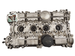 La Culasse Volvo 1001853 1001852 2.0 16V B4204T 4