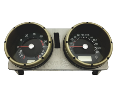 Bloc Compteurs Vitesse VW Polo 6N2 6N0920804P 351233000 39791