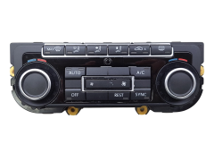 Commande Chauffage A/C VW Amarok 2H0907040E Commande Chauffage A/C VW Amarok 2H0907040E