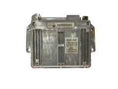Calculateur 7700109275 7700109049 7700105560 Renault Sagem 17438 Calculateur 7700109275 7700109049 7700105560 Renault Sagem 17438