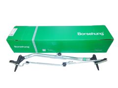 Tringlerie D'essuie Glace 5J1955605B B14303 Skoda Fabia 2 Borsehung