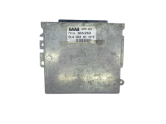 Calculateur AFM5 5A03 4661260 4114-43 Saab Calculateur AFM5 5A03 4661260 4114-43 Saab