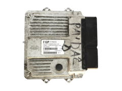 Calculateur MJD6JF.S1 51758203 Fiat FGP 18236
