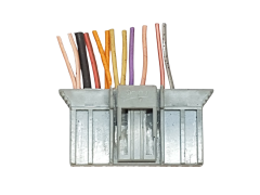 Bouchon Renault UPC X84 9p PPM2 GREY Sicma