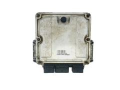 Calculateur 9652590280 0281011363 9640938180 PSA Bosch 41848