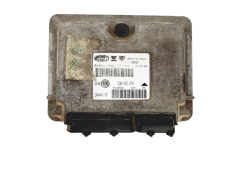 Calculateur 036906014 IAW4AV.V0 VW Magneti Marelli 21154