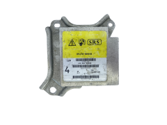 Calculateur 89170-0H040 212388-109 Toyota PSA TRW 58542