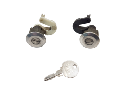 Cylindre De Fermeture Droit/Gauche Avant Peugeot 306 9170G2 9170H1 Valeo 14424