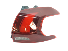 Phare De Voiture Droit Arrière Nouvelle Original Peugeot 2008 9826730380 16-19
