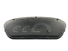 Bloc Compteurs Vitesse Fiat Brava 60.6115.002 606115002 54882
