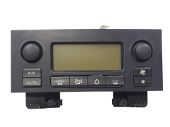 Commande Chauffage A/C Citroen C4 9658084577 281138632 Behr