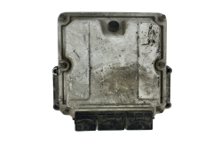 Calculateur 0281001999 7700104407 8200095448 Renault Bosch 47949