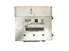 Calculateur 16163399 QE AXZH Opel GM Calculateur 16163399 QE AXZH Opel GM