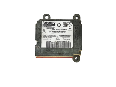 Calculateur Moduł 550892900 9646757580 PSA Autoliv Calculateur Moduł 550892900 9646757580 PSA Autoliv