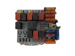 Boîtier Fusibles Fiat 46810002 Diesel Delphi