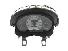 Bloc Compteurs Vitesse Fiat Seicento 6062680210A 48831