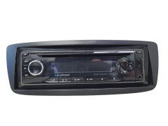 Radio Cd MP3 USB AUX Blaupunkt Amsterdam 130 1011402110001 Radio Cd MP3 USB AUX Blaupunkt Amsterdam 130 1011402110001