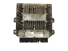 Calculateur SID803A 9665100380 5WS40615C-T PSA Siemens 20285
