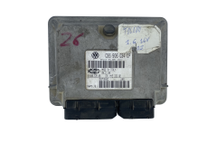 Calculateur 036906034CP IAW4MV.FB 61600.635.06 Seat Magneti Marelli