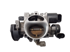 Boitier Papillon D’admission Citroen Peugeot 7276634000 PSA641 1.4 8V KFW