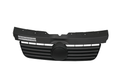 Grille De Par Chocs,Calandre 7H0853653 88530941502 VW Transporter T5 DPA