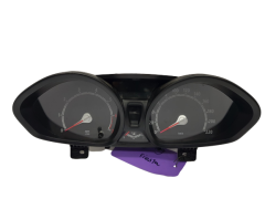 Bloc Compteurs Vitesse Ford Fiesta 8A6T-10849-AH 8A6T10849AH 22935
