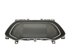 Bloc Compteurs Vitesse Renault Clio 5 P248100950R 54017