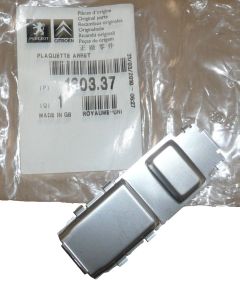 Prise de courant Nouvelle Original 1603.37 160337 Citroen Peugeot