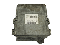 Calculateur 9639907680 16370.464 IAW1AP.50 PSA Magneti Marelli 68526