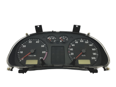 Bloc Compteurs Vitesse Seat Arosa 6H0920860K 0263613010 Motometer