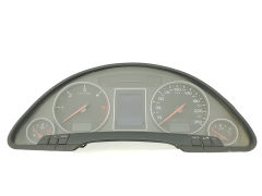 Bloc Compteurs Vitesse Audi A4 B6 8E0920900M 0263626045 26706