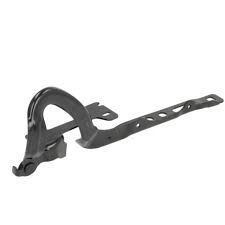 Charnière Capot Droit Original Peugeot 208 9672865480