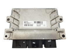 Calculateur S180042157A 237101907R Renault Continental 27995