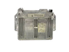 Calculateur Renault 7700112764 7700868294 21652511-7 Sagem 57985