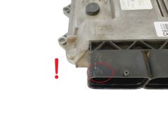 Calculateur FGP MJD6JF.S1 51775008 Fiat Magneti Marelli 43146